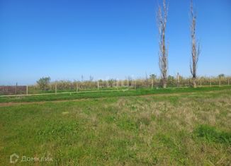 Продам земельный участок, 10.3 сот., село Владимировка, Абрикосовая улица