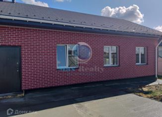 Продажа дома, 94.1 м2, деревня Матчино, коттеджный посёлок Береговой, 229