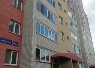 Продам двухкомнатную квартиру, 52 м2, Тобольск, 7-й микрорайон, 49А, ЖК Счастливая Семья