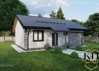 Дом на продажу, 99 м2, село Косой Брод