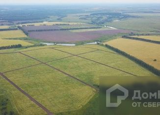 Продаю участок, 50 сот., коттеджный поселок Зеленая миля, Центральная улица