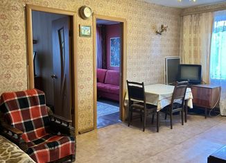 Продается 3-ком. квартира, 49.7 м2, Нижний Новгород, Донецкая улица, 9, Донецкая улица