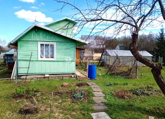 Продам дом, 24 м2, Калужская область, садоводческое некоммерческое товарищество Луч-1, 43