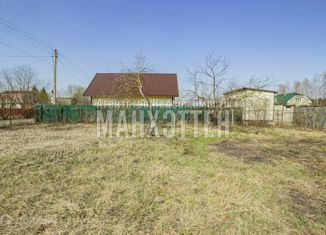 Продаю земельный участок, 6 сот., садовое товарищество Надежда