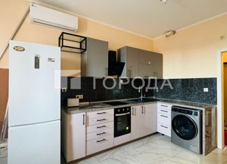 Продаю 1-ком. квартиру, 33.6 м2, Москва, Родниковая улица, 30к2, метро Саларьево