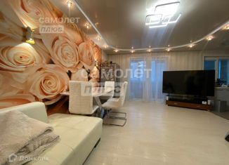 3-ком. квартира на продажу, 80.1 м2, Дальнегорск, Набережная улица, 17