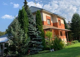 Продажа дома, 310.2 м2, деревня Аксаково, Новый переулок, 3