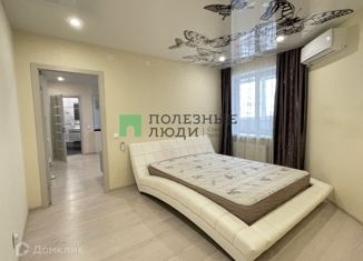 Продается двухкомнатная квартира, 37.7 м2, Ижевск, улица Архитектора П.П. Берша, 16, Восточный жилой район