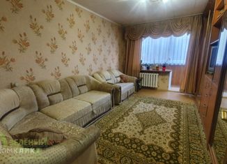Продам 2-комнатную квартиру, 58 м2, поселок Васильково, улица 40 лет Победы, 8