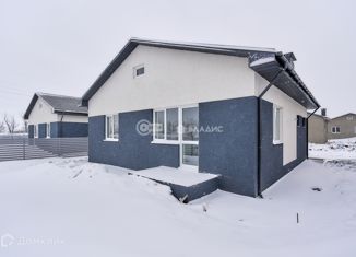 Дом на продажу, 87 м2, посёлок совхоза Воронежский, Солнечная улица, 1А