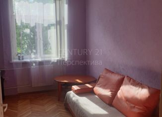 Продажа 2-комнатной квартиры, 56.4 м2, Москва, улица Михайлова, 41, метро Окская