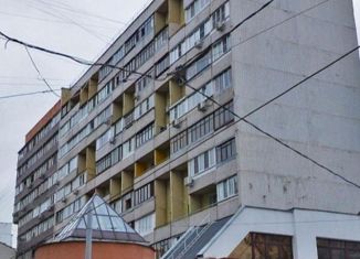 Офис в аренду, 274 м2, Москва, Тихвинская улица, 9, Тихвинская улица