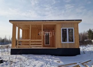 Продажа дома, 26 м2, СНТ Полигон