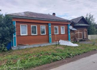 Продаю дом, 45 м2, поселок городского типа Атиг, улица 40 лет Октября, 85