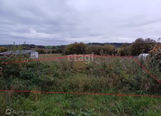 Продается участок, 10.1 сот., сельское поселение Никольское