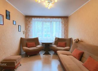 Продается трехкомнатная квартира, 67.5 м2, Петропавловск-Камчатский, улица Академика Курчатова, 21