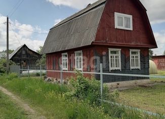 Продаю дом, 40 м2, садово-дачное товарищество Первомайское