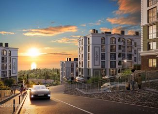 Продам двухкомнатную квартиру, 38.9 м2, Сочи, ЖК Курортный, улица Ленина, 290/7к12