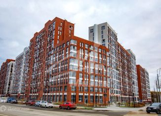 Продается двухкомнатная квартира, 58.3 м2, посёлок Коммунарка, улица Александры Монаховой, 43к1, ЖК Москва А101