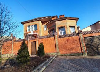Продается дом, 600 м2, Ростовская область, Волгоградская улица