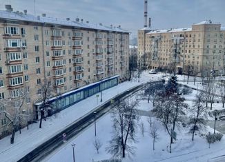 Продам однокомнатную квартиру, 42.9 м2, Москва, улица Трофимова, 1/17, улица Трофимова