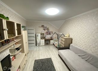 Продажа 2-комнатной квартиры, 45.4 м2, Краснодар, 2-я Тихая улица, 1, Новый микрорайон