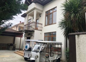 Продам дом, 180 м2, посёлок городского типа Сириус, Пихтовый переулок, 16