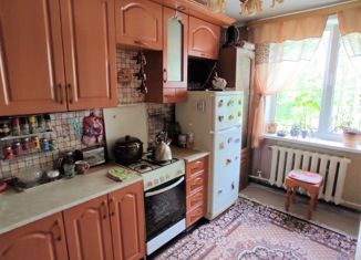 Однокомнатная квартира на продажу, 32.3 м2, поселок Загородный, поселок Загородный, 8А