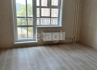 Продаю 1-комнатную квартиру, 40.1 м2, Красноярск, ЖК КБС. Берег, жилой комплекс КБС. Берег, 1