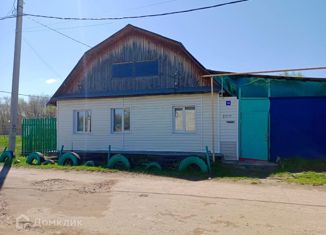 Продажа дома, 67.8 м2, Сызрань, улица Кутузова