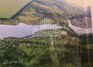 Продается участок, 10 сот., посёлок Самарский