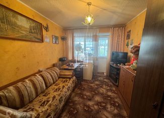 Продам комнату, 82.7 м2, Калуга, улица Чехова, 15, Октябрьский округ