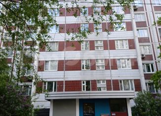 Продается трехкомнатная квартира, 74 м2, Москва, Осенний бульвар, 18к1, метро Крылатское