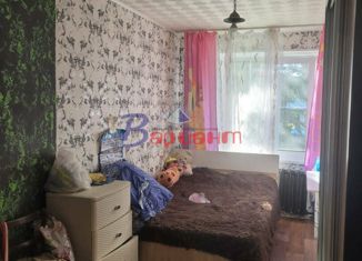 Продам 2-ком. квартиру, 45.2 м2, Чебаркуль, улица Каширина, 30