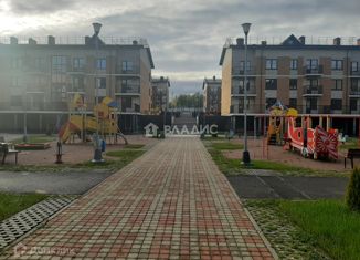 Продажа 3-ком. квартиры, 68.9 м2, деревня Скотное, Вересковая улица, 4к2