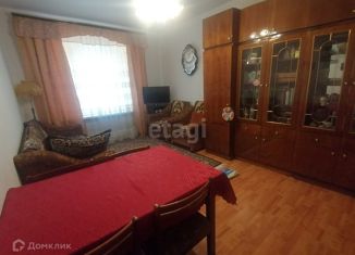 Продам трехкомнатную квартиру, 58 м2, Красноармейск, улица Луначарского, 4