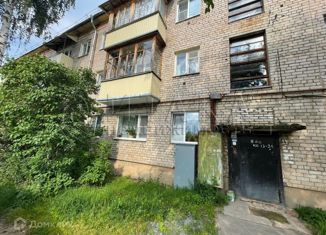 Продается 2-комнатная квартира, 41.6 м2, Подпорожье, набережная Красного Флота, 2