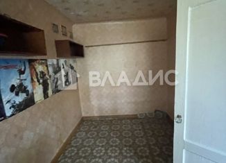 3-ком. квартира на продажу, 60 м2, Советск, Красноармейская улица, 41