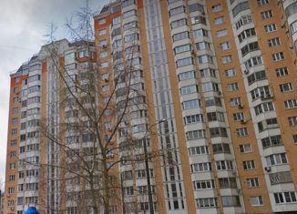 Продаю однокомнатную квартиру, 36 м2, Москва, улица Богданова, 2к1