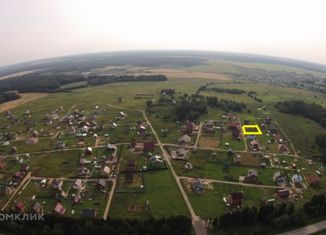 Продажа земельного участка, 15.1 сот., село Первомайское