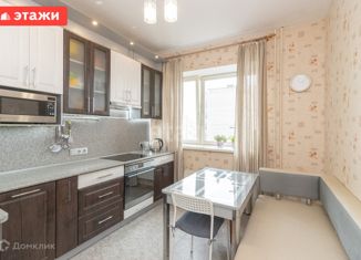 Продажа 2-ком. квартиры, 58.5 м2, Петрозаводск, Беломорская улица, 18, район Рыбка