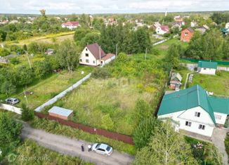 Продам земельный участок, 15 сот., деревня Расловлево, Свободная улица