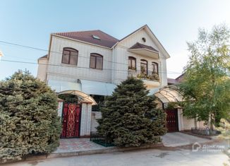 Продажа дома, 511 м2, Астрахань, Ленинский район, 5-й Акварельный переулок