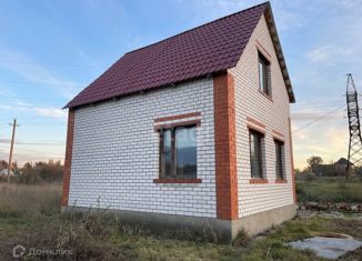 Продается дом, 42 м2, село Новоживотинное, Солнечная улица