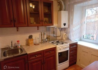 2-ком. квартира на продажу, 42.5 м2, Нижний Новгород, Ильинская улица, 162, Ильинская улица