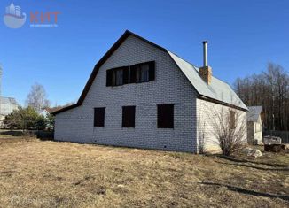 Продам дом, 142 м2, деревня Гаврилово