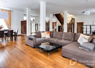 Продаю дом, 365 м2, деревня Чигасово, коттеджный посёлок Чигасово-2, 30