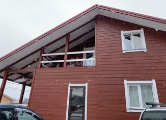 Дом на продажу, 97.4 м2, село Новокаменка, 2-ой Лесной переулок