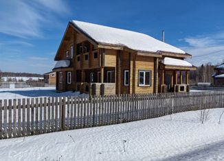 Продам дом, 240 м2, деревня Зезевитово