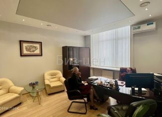 Сдам в аренду офис, 253.9 м2, Москва, Большая Переяславская улица, 46с2, Большая Переяславская улица
